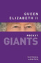 Queen Elizabeth II by Victoria Arbiter, 9780750966160