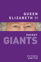 Queen Elizabeth II: pocket GIANTS by Victoria Arbiter, 9780750966160