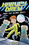 Harvey Drew and the Bling Bots by Cas Lester, 9781471402487