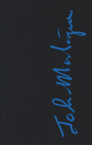 Drunken Sailor - 9781930630192 by John Montague, 9781930630192
