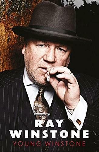 Young Winstone by Ray Winstone, 9781782112433