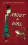 About a Girl by Joanne Horniman, 9781742371443