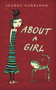 About a Girl by Joanne Horniman, 9781742371443