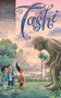 Tashi and the Golem by Anna Fienberg, Barbara Fienberg, Kim Gamble, 9781741757927