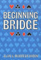 Beginning Bridge by Alan Hiron, Maureen Hiron, 9781852233518