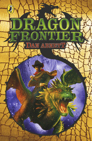 Dragon Frontier by Dan Abnett, 9780141342962