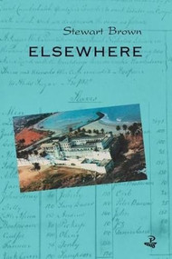 Elsewhere - 9781900715324 by Stewart Brown, 9781900715324
