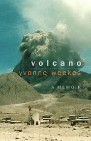 Volcano by Yvonne Weekes, 9781845230371