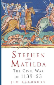 Stephen and Matilda by Jim Bradbury, 9780750937931