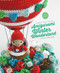 Amigurumi Winter Wonderland (15 Original Crochet Patterns) by Ilaria Caliri, 9789491643057