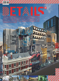 Details 31 by A&C Publishing, 9788972121367