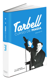 Curso de Magia Tarbell 6 by Harlan Tarbell, 9788415058069