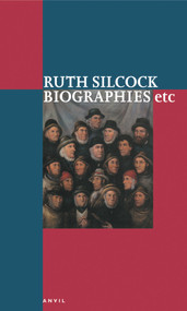 Biographies etc. by Ruth Silcock, 9780856463839