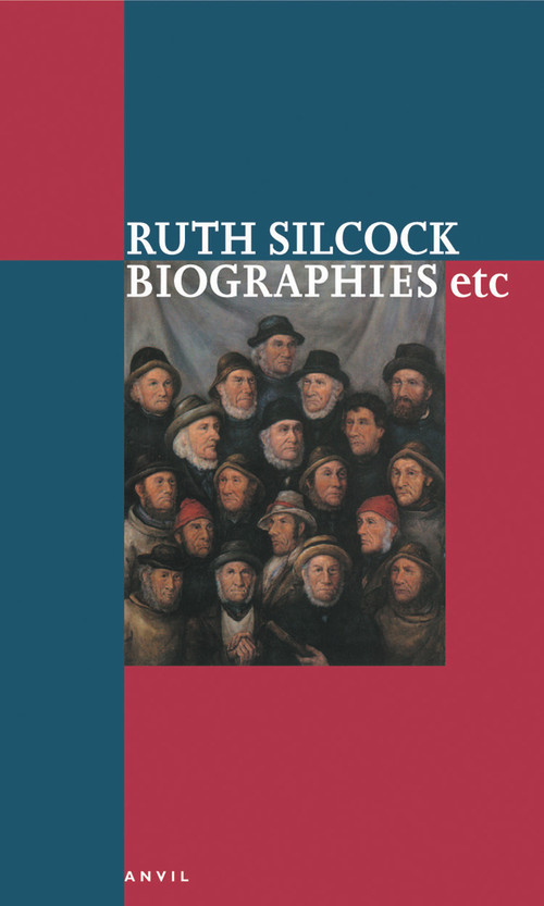 Biographies etc. by Ruth Silcock, 9780856463839
