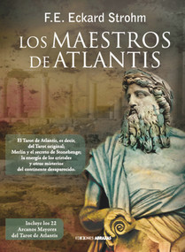 Los maestros de Atlantis (Spanish Edition) by F. E. Eckard Strohm, 9788415215110