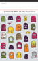 The Hat-Stand Union by Caroline Bird, 9781847771643