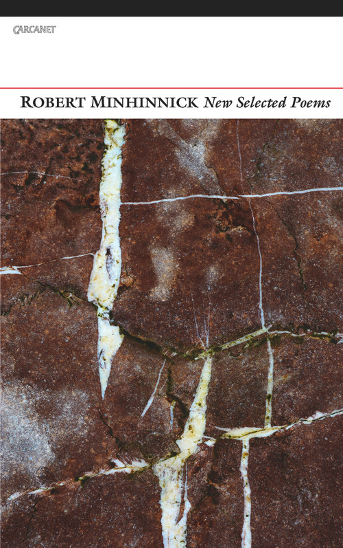 New Selected Poems - 9781847771339 by Robert Minhinnick, 9781847771339