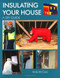 Insulating Your House (A DIY Guide) by Andy McCrea, 9781847972668