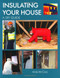 Insulating Your House (A DIY Guide) by Andy McCrea, 9781847972668