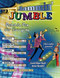 Jammin' Jumble® (Puzzle Fun for Everyone) by Tribune Media Services, 9781572438446