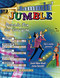 Jammin' Jumble® (Puzzle Fun for Everyone) by Tribune Media Services, 9781572438446