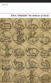 The Baboons of Hada by Eric Ormsby, 9781847770660