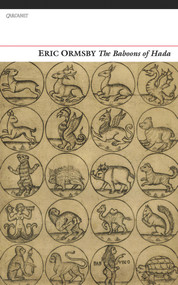 The Baboons of Hada by Eric Ormsby, 9781847770660