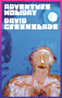 Adventure Holiday by David Greenslade, 9781905762262