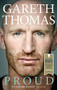 Proud (My Autobiography) by Gareth Thomas, 9780091958343
