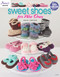 Sweet Shoes for Wee Ones by Kristi Simpson, 9781590122754