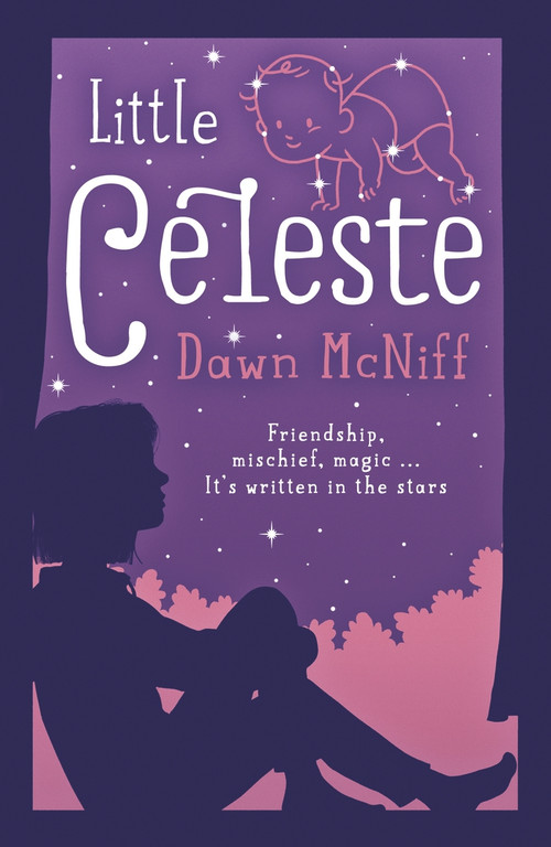 Little Celeste by Dawn McNiff, 9781471402425