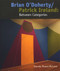 Brian O'Doherty/Patrick Ireland (Between Categories) by Brenda Moore-McCann, 9781848220140