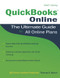 QuickBooks Online (The Ultimate Guide to All Online Plans) by Thomas E. Barich, 9781932925630