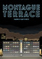 Montague Terrace by Warren Pleece, Gary Pleece, 9780224090629