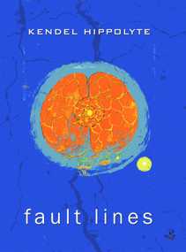 Fault Lines - 9781845231941 by Kendel Hippolyte, 9781845231941