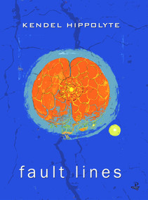 Fault Lines - 9781845231941 by Kendel Hippolyte, 9781845231941