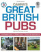 Great British Pubs by Adrian Tierney-Jones, 9781852492656