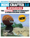 Minecrafter 2.0 Advanced (The Unofficial Guide to Minecraft & Other Building Games) by Triumph Books, 9781600789984