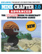 Minecrafter 2.0 Advanced (The Unofficial Guide to Minecraft & Other Building Games) by Triumph Books, 9781600789984