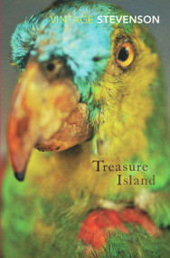 Treasure Island - 9780099511298 by R. L.  Stevenson, Jake Arnott, 9780099511298
