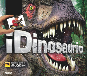 iDinosaurio (Spanish Edition) by Darren Naish, 9788498017328