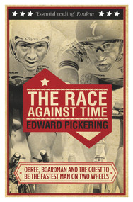 The Race Against Time by Edward Pickering, 9780552167352