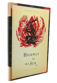Highway in the Sun (A Collection of Plays) by Samuel Selvon, 9780948833076