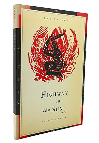 Highway in the Sun (A Collection of Plays) by Samuel Selvon, 9780948833076
