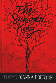 The Summer King by Joanna Preston, 9781877372698