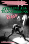 Stealing All Transmissions (A Secret History of The Clash) by Randal Doane, Barry "The Baker" Auguste, 9781629630298