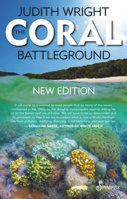 The Coral Battleground by Judith Wright, 9781742199061