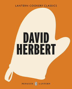 David Herbert (Lantern Cookery Classics) by David Herbert, 9781921383267