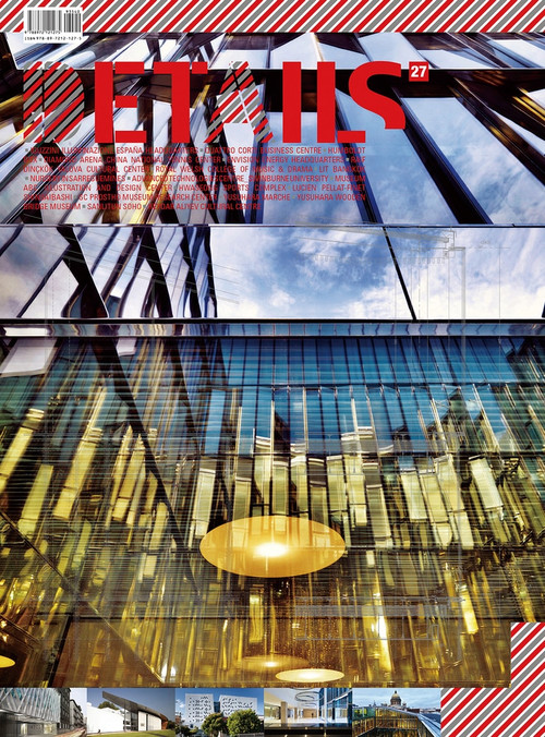 Details 27 by A&C Publishing, 9788972121275