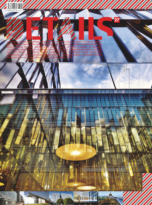 Details 27 by A&C Publishing, 9788972121275